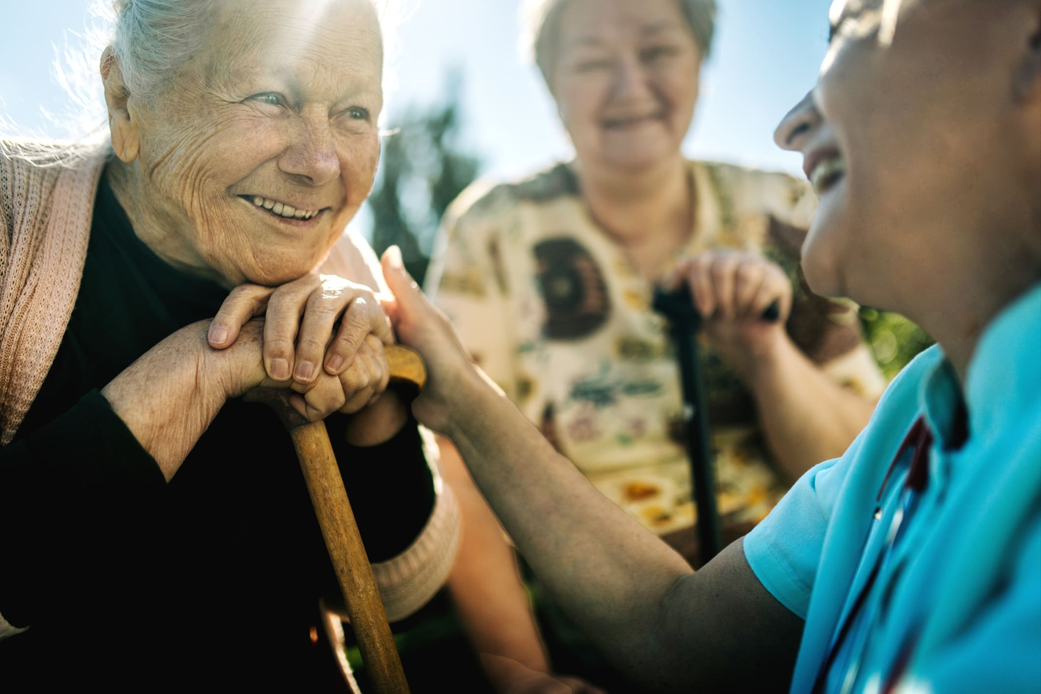 Zpomalení času? Tělo ví víc, než tušíme