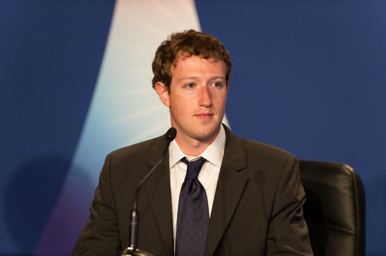 Tiramisu není jen dezert. Zuckerberg právě představil, jak bude vypadat budoucnost