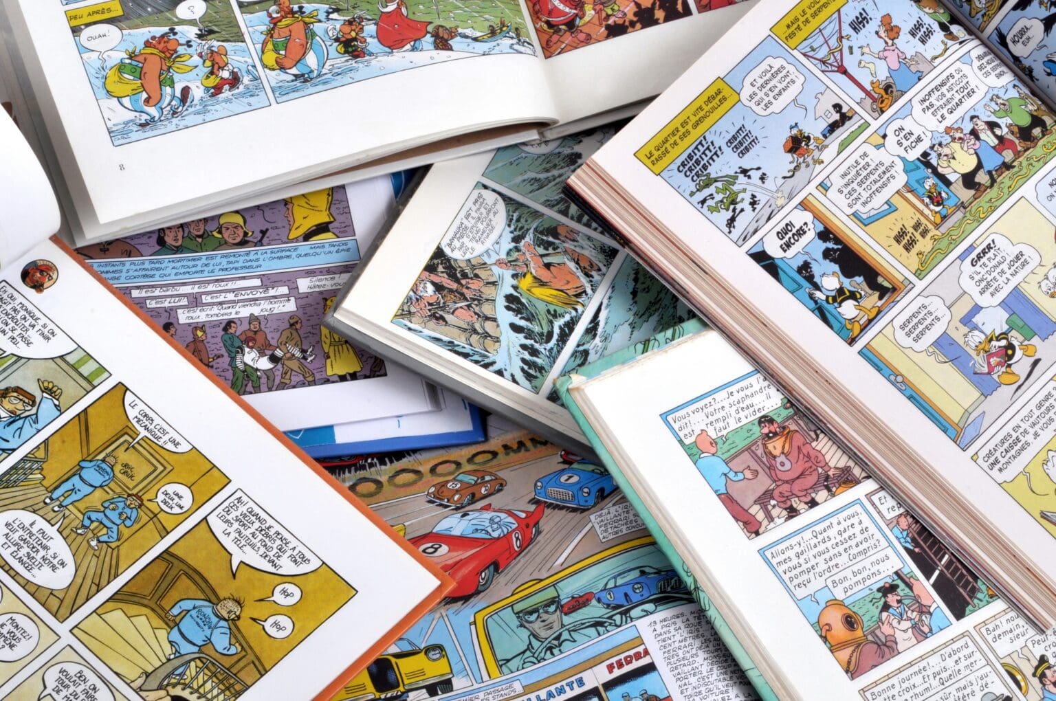 Jeden klik a pár slov: Vznikne svět, kde se realita mísí s fantazií