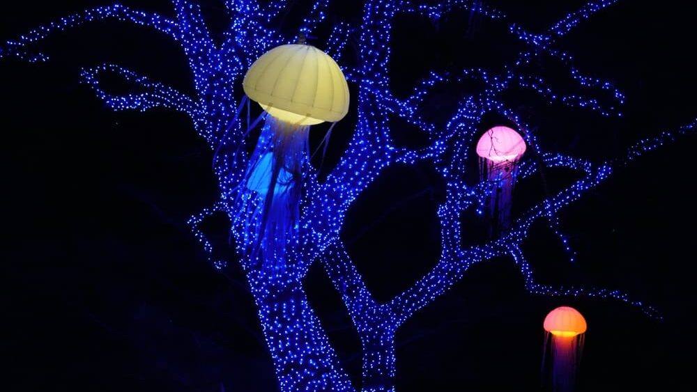 Jako ve filmovém Avatarovi: Čínští vědci dokázali opět překonat přírodu