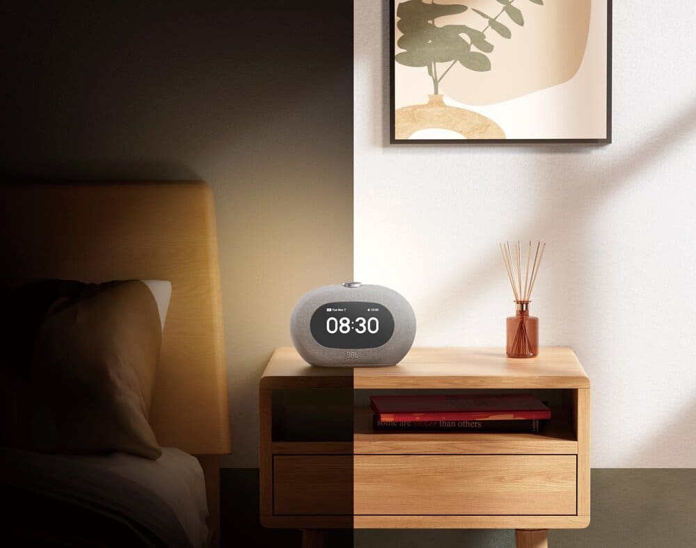 JBL Horizon 3: Radiobudík, který zní (a vypadá) mnohem lépe, než byste čekali