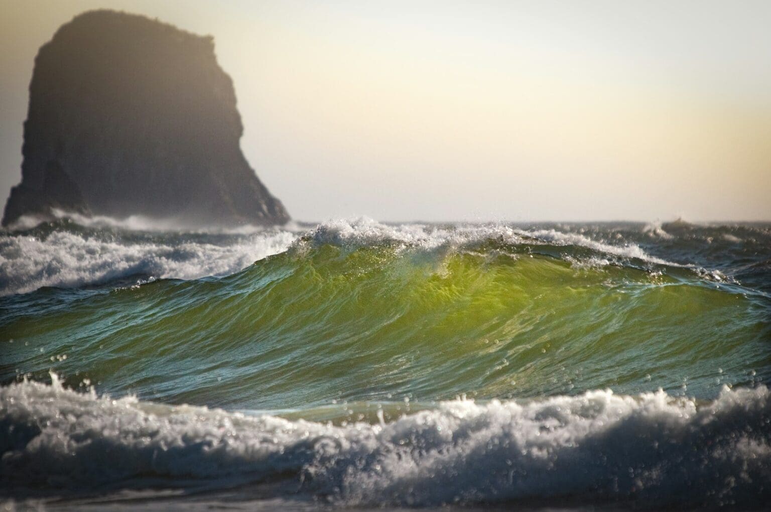 Zapomeňte na legendy. Opravdová hrozba na moři se dá vypočítat