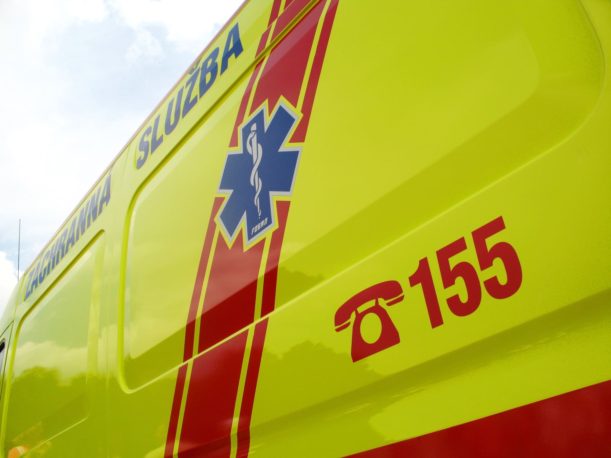 KVÍZ: Dokážete si v krizové situaci zachovat klidnou hlavu? Ověřte si, jak na tom jste