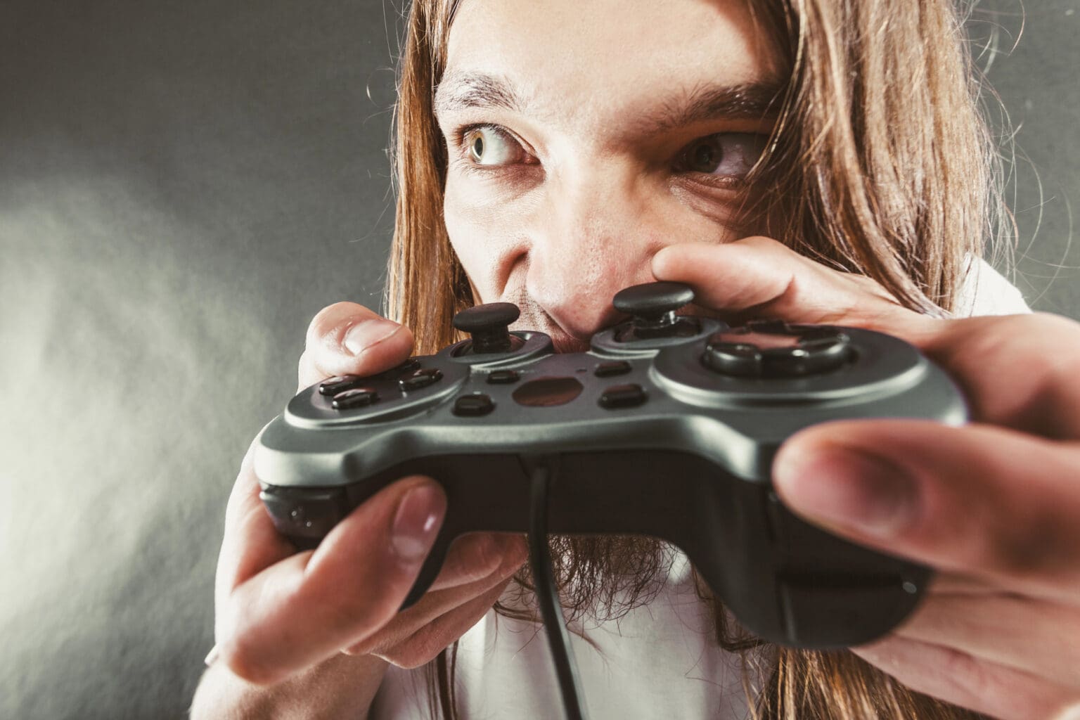 Hráči nejsou nemocní. Jen na ně systém zapomněl