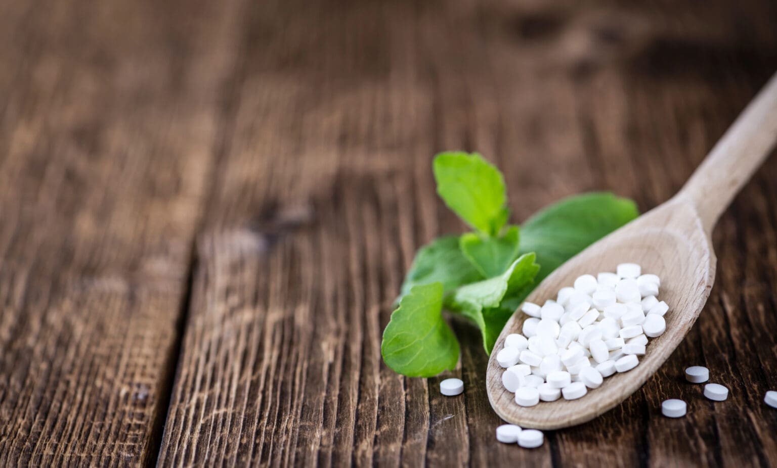 Umělá sladidla pod drobnohledem: Mozek díky nim stárne rychleji, tvrdí věda