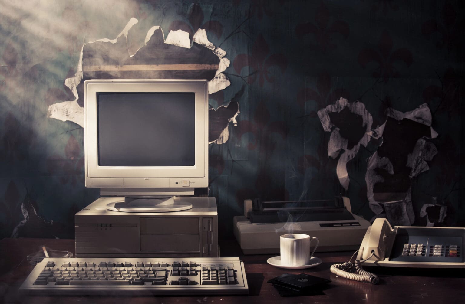 Všichni vyhazují počítače s Windows 10. Vy je teď můžete mít skoro zadarmo