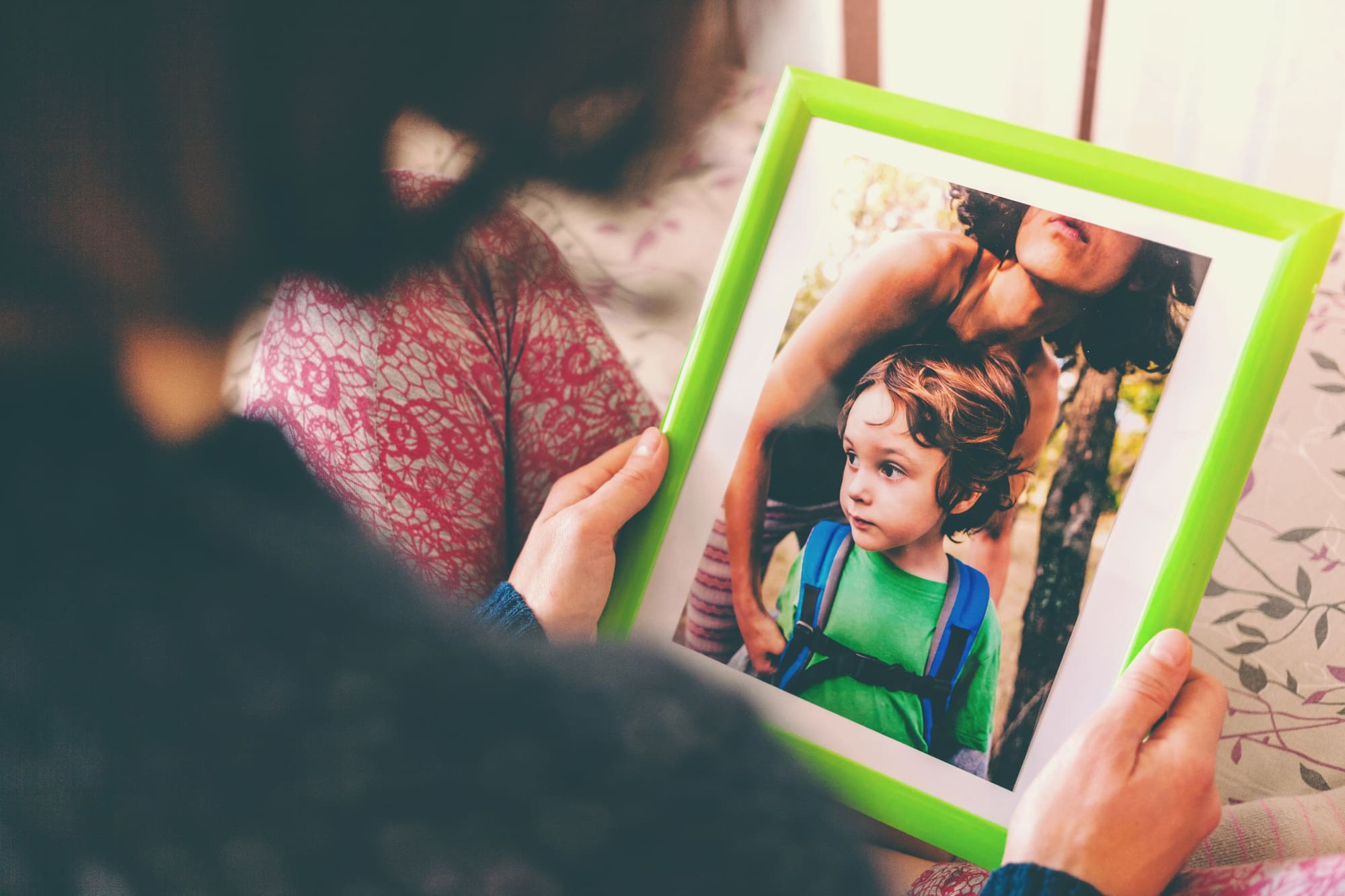 Starý tablet se válel v šuplíku. Teď dělá radost rodičům každý den
