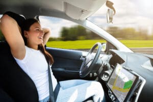 Ford slibuje autonomní řízení L3 do roku 2028. Realita je ale složitější