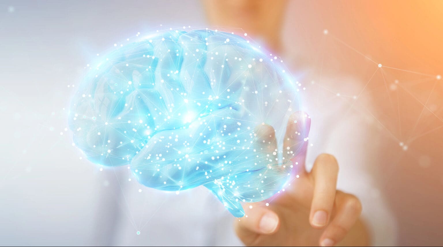 Zapomeňte na léky. To, co možná chrání váš mozek, stojí úplně mimo medicínu