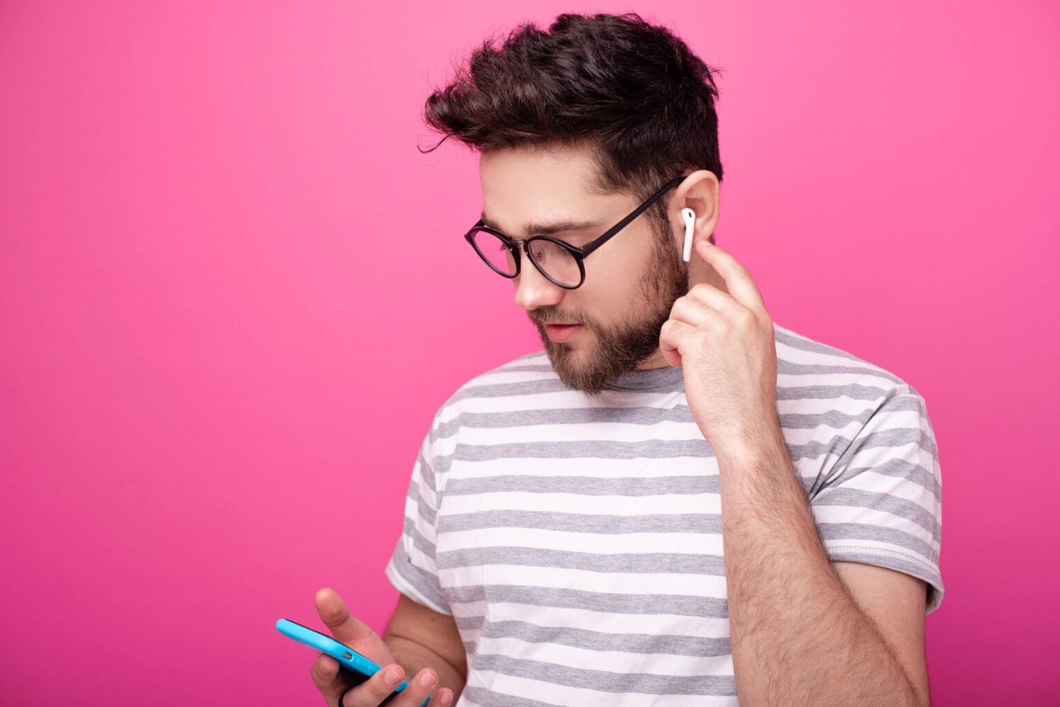 AirPods Pro 3: Silnější ANC, bohatší zvuk, delší baterie a chytřejší sledování zdravotního stavu