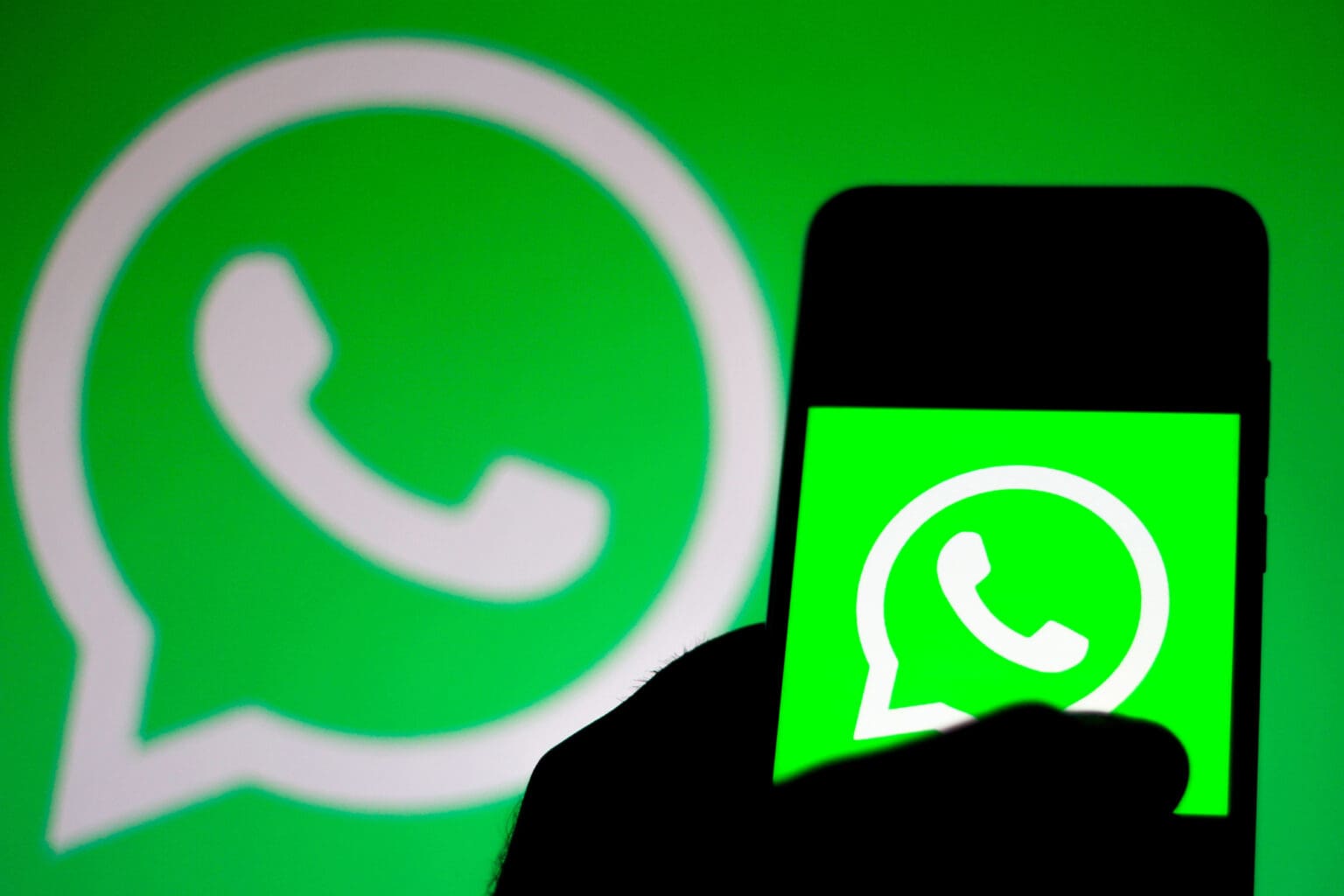 Češi zapomínají mazat tyhle soubory. A WhatsApp pak žere gigabajty