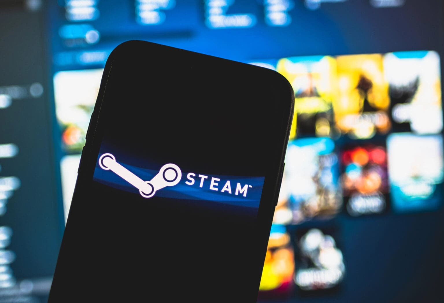 Tohle vás překvapí: Hráči na Steamu si zvolili nového krále grafických katet