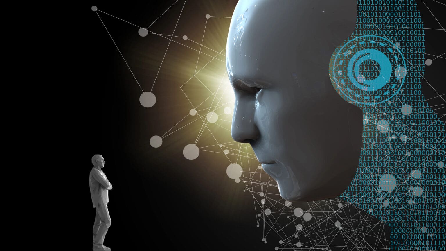 Blížíme se éře superinteligence. A vy jste v jejím středu