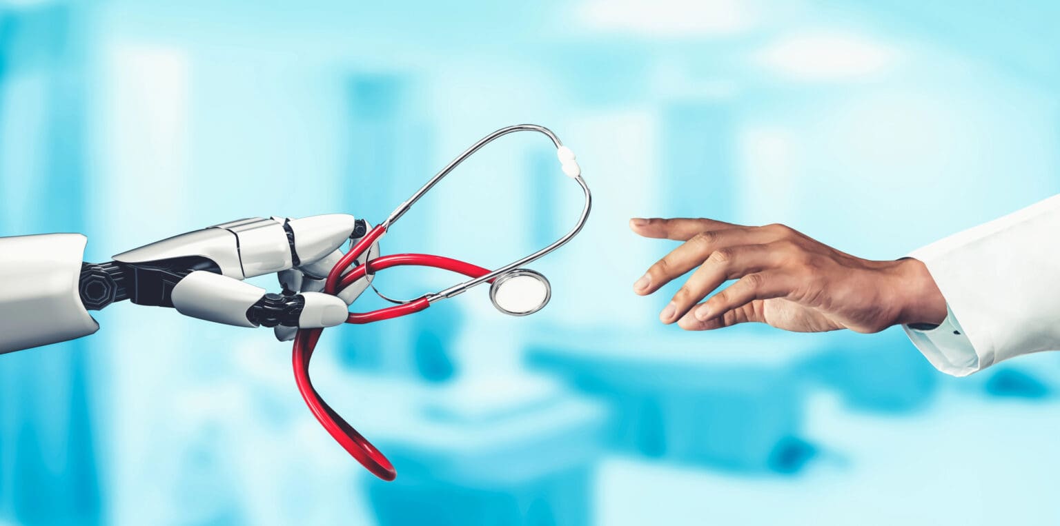 AI ve zdravotnictví: Technologický zázrak, který diskriminuje potichu