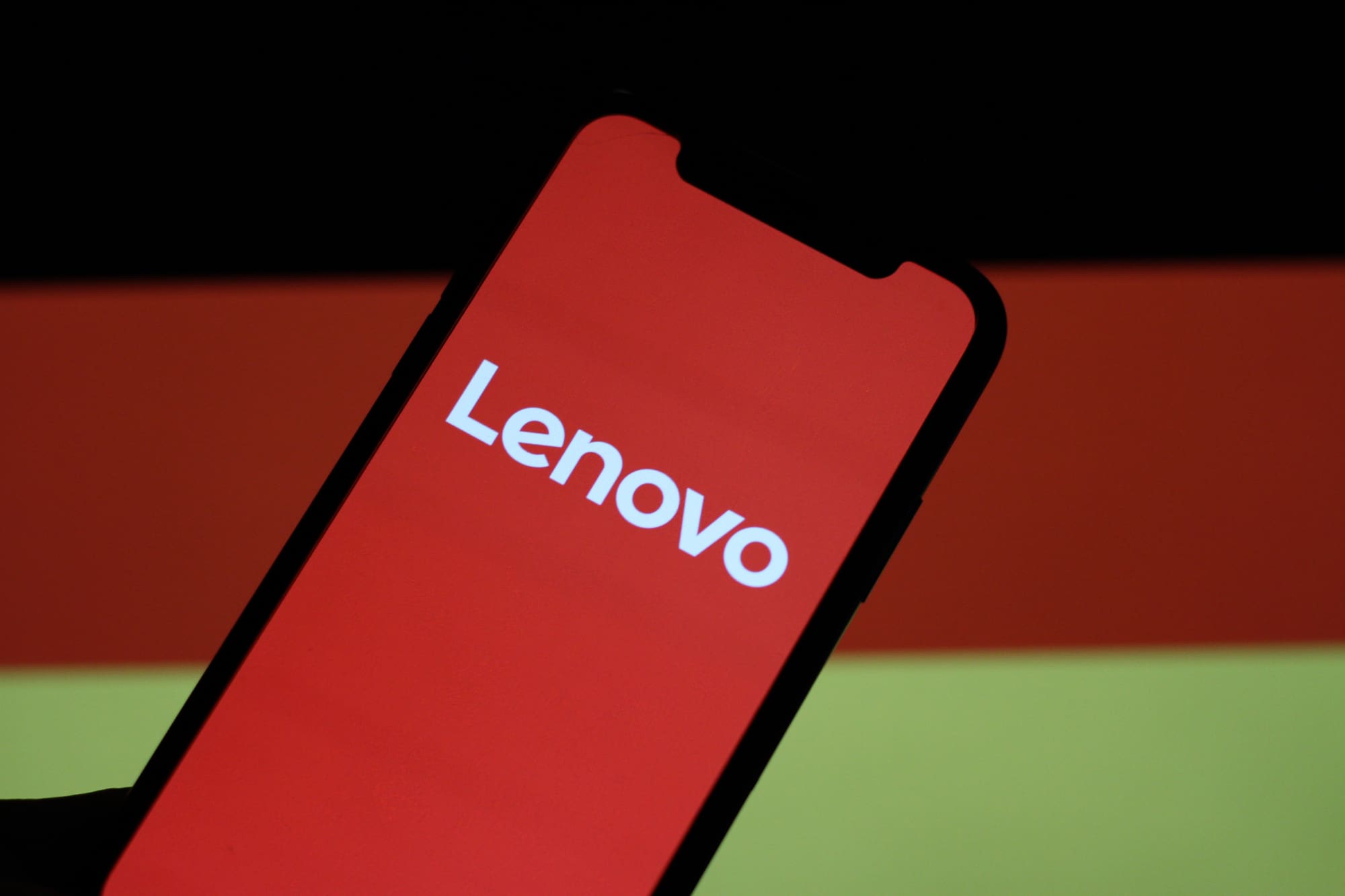 Lenovo přivezlo na IFA 2025 budoucnost. A vy ji budete chtít mít na vašem stole