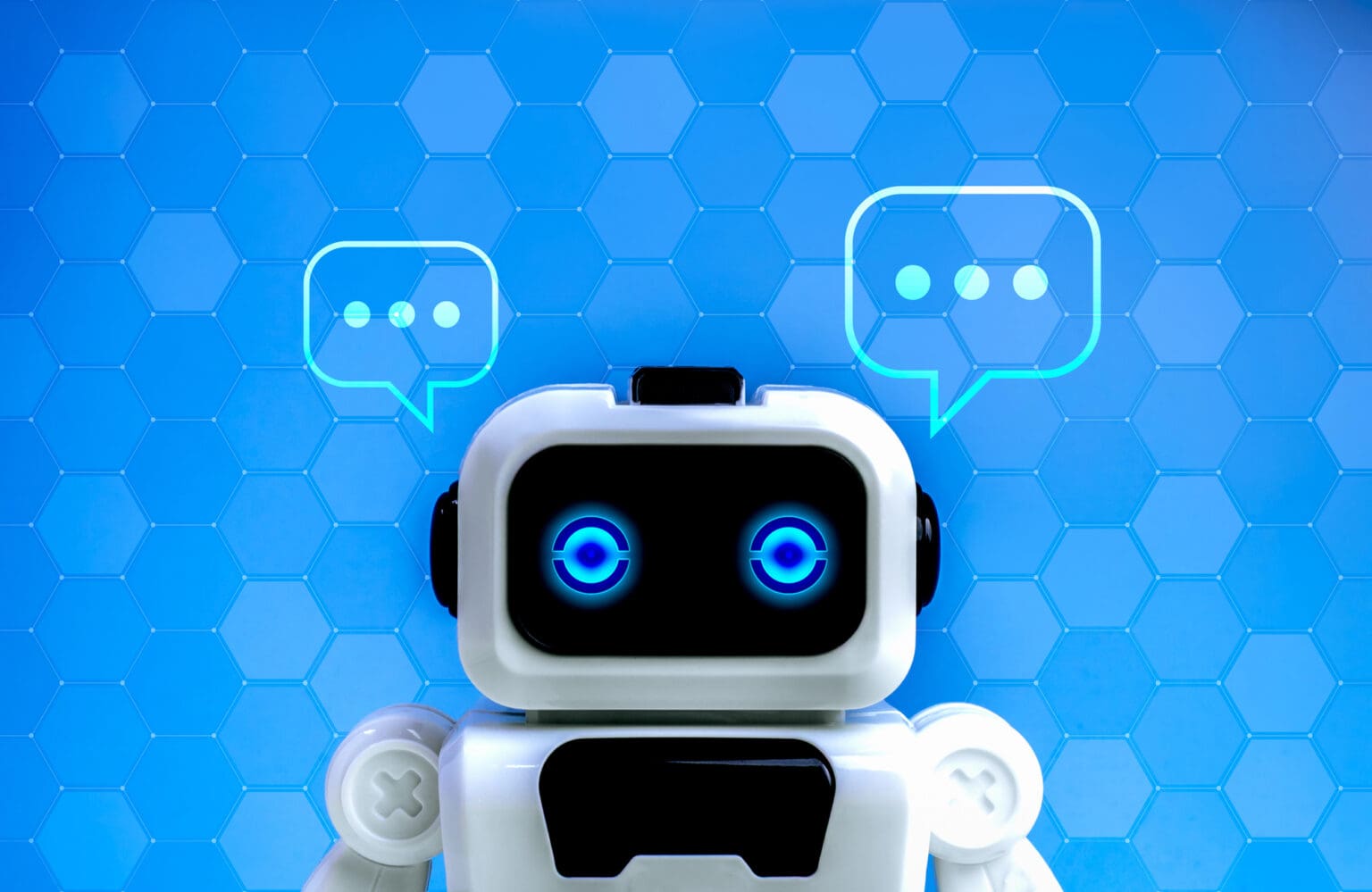 AI chatbot se utrhl ze řetězu. Výsledkem byl návod na výbušninu