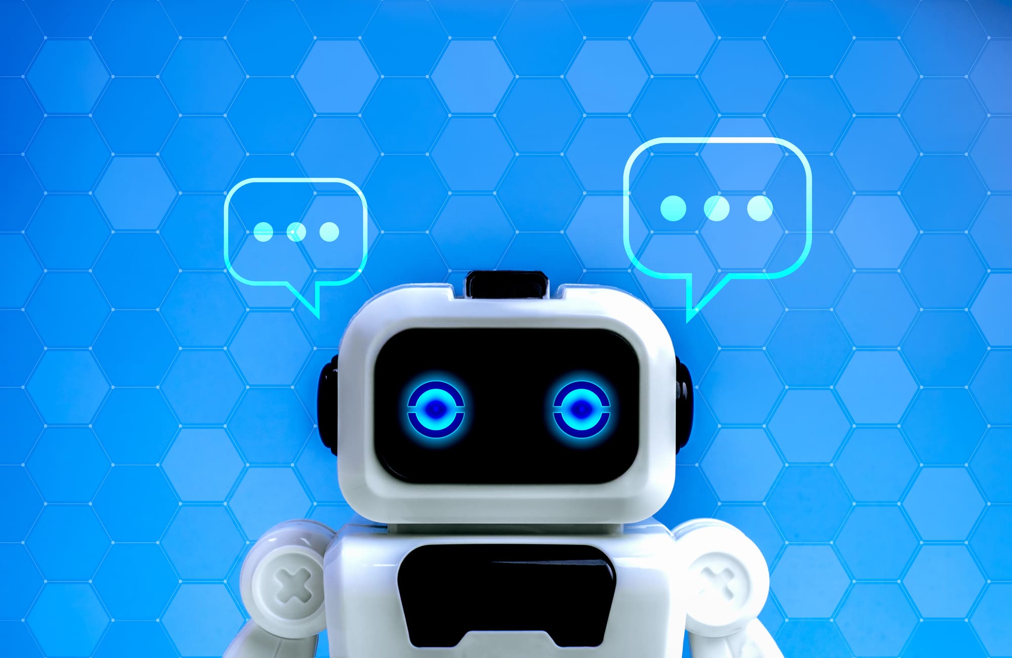 AI chatbot se utrhl ze řetězu. Výsledkem byl návod na výbušninu