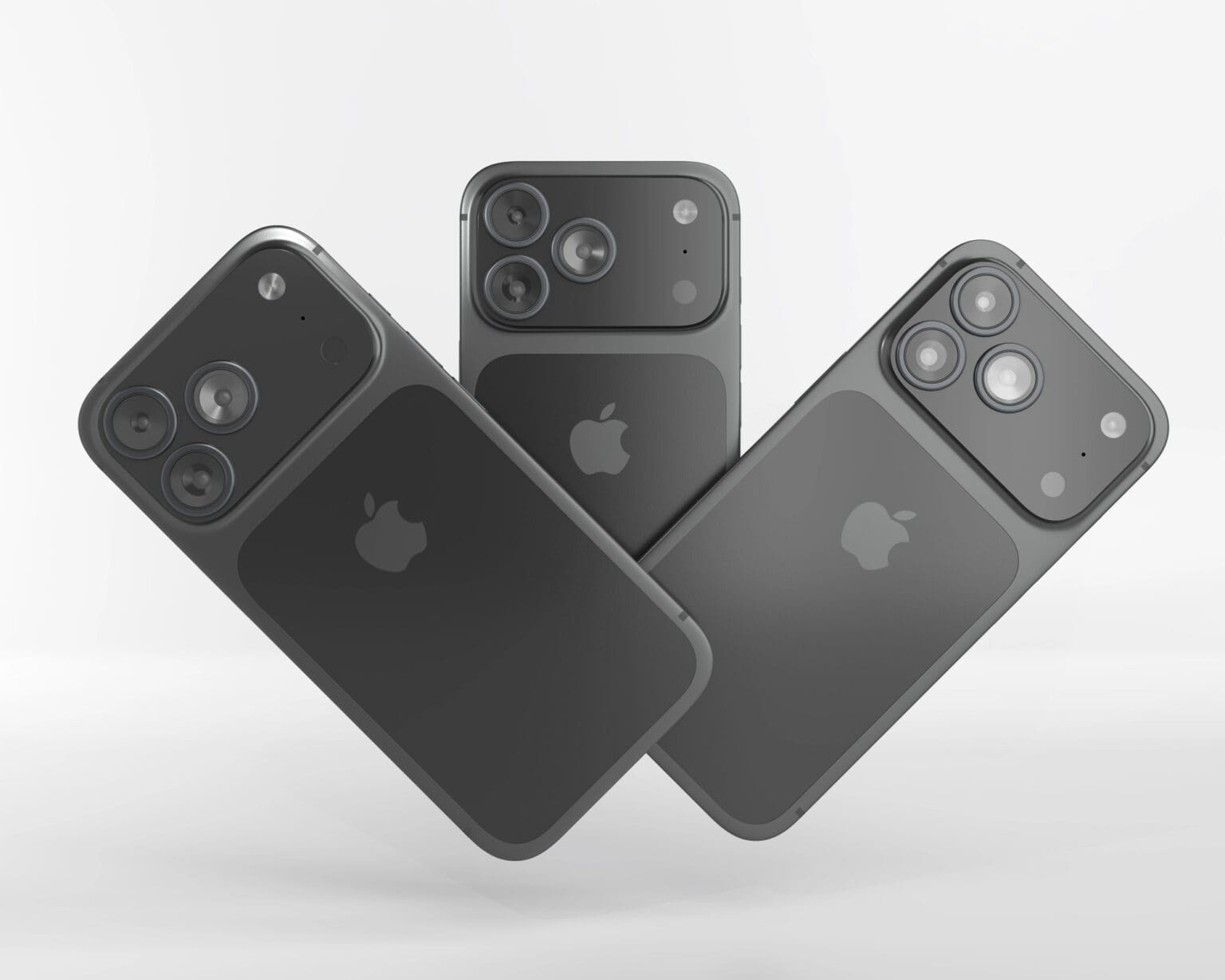 iPhone 17 Pro Max vs. iPhone 16 Pro Max: Kompletní srovnání