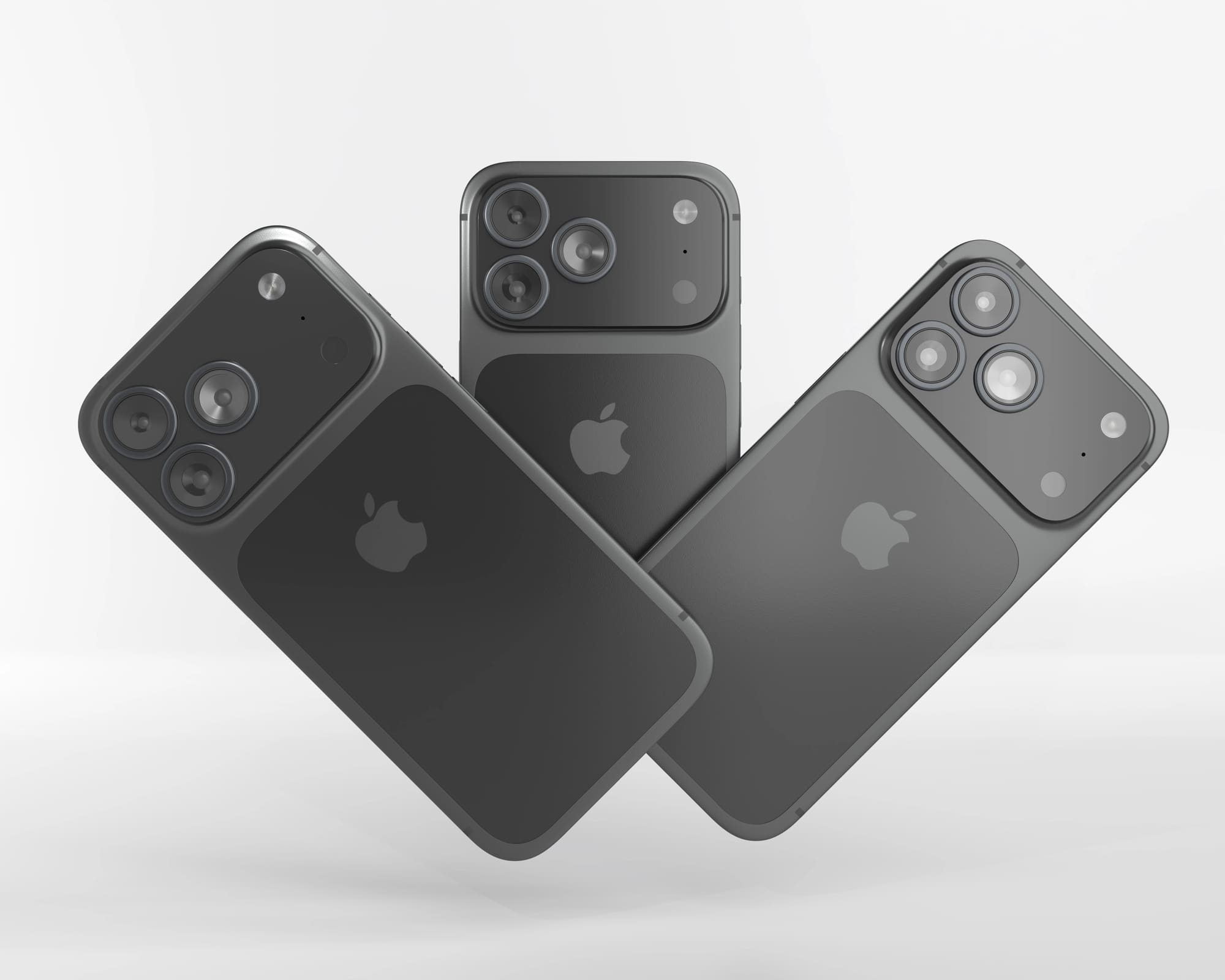 iPhone 17 Pro Max vs. iPhone 16 Pro Max: Kompletní srovnání