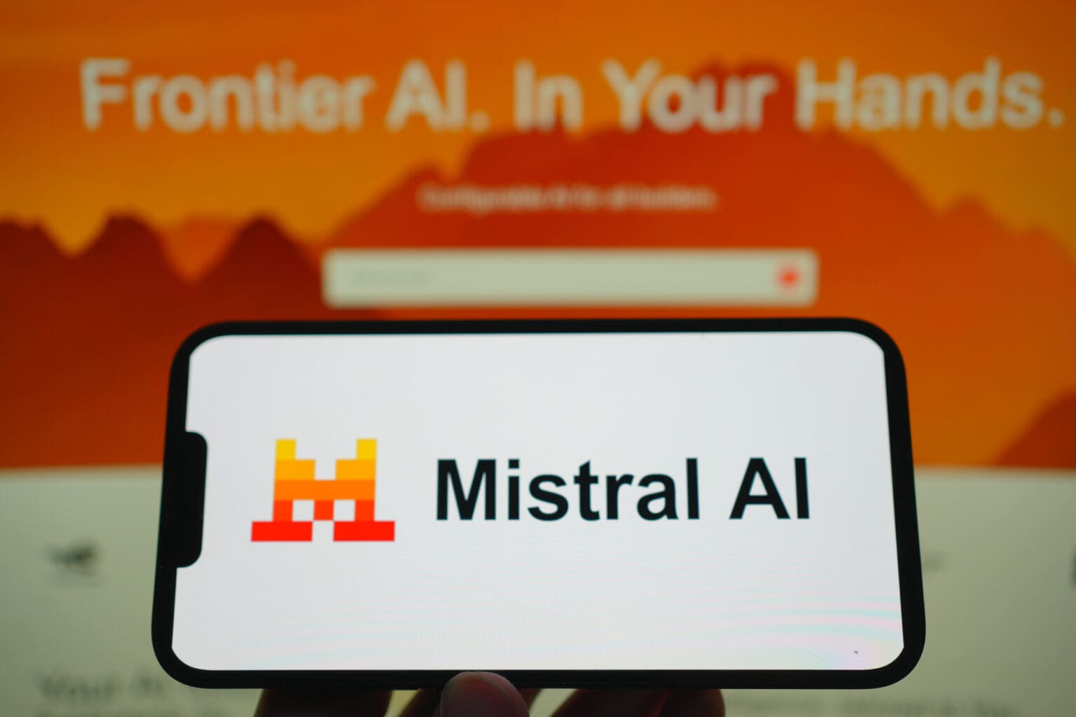 Evropa má konečně vlastní ChatGPT. A Američanům začíná být horko