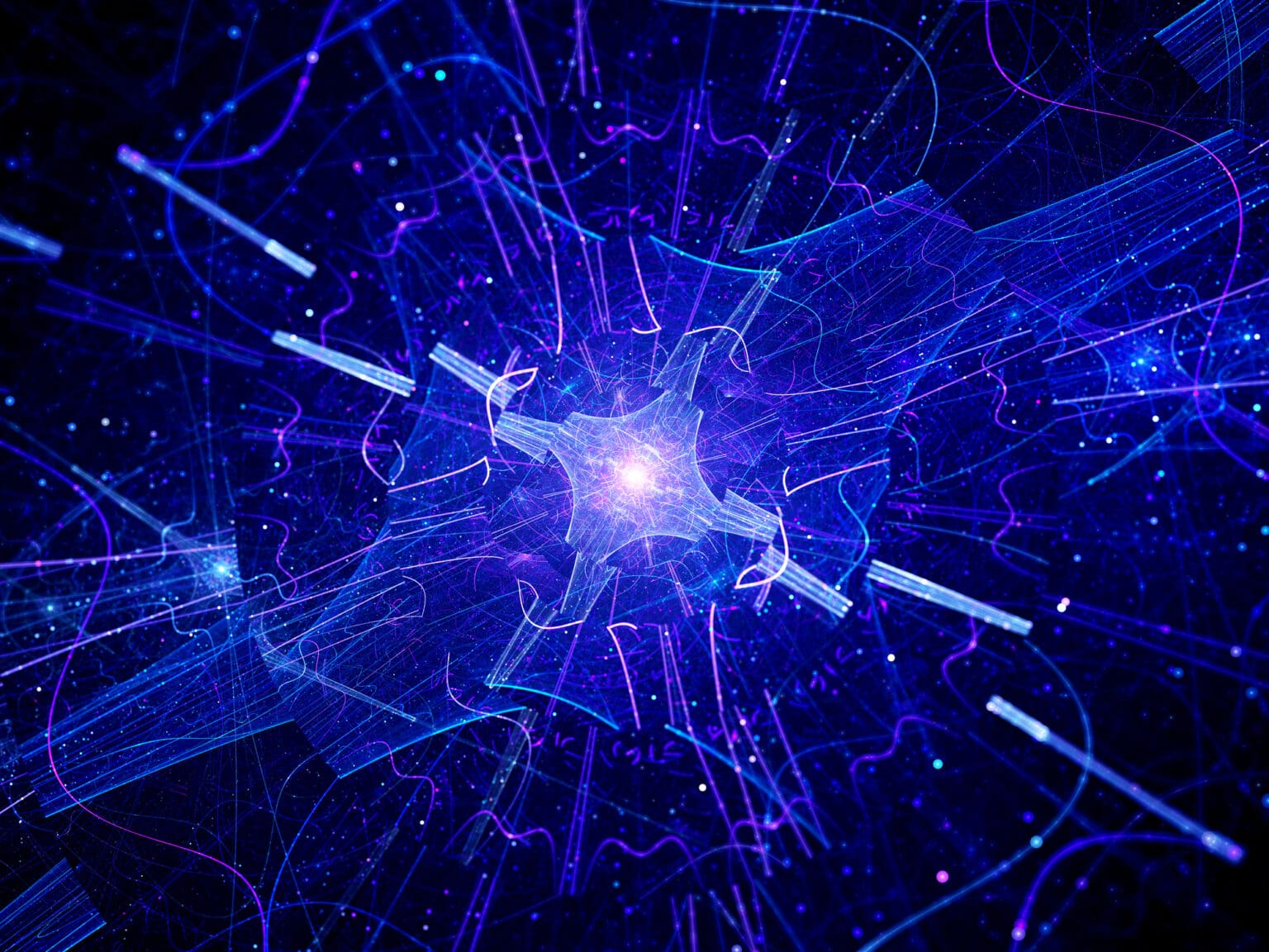 Kvantové čipy jsou na cestě. A tentokrát u toho nechybí ani NVIDIA