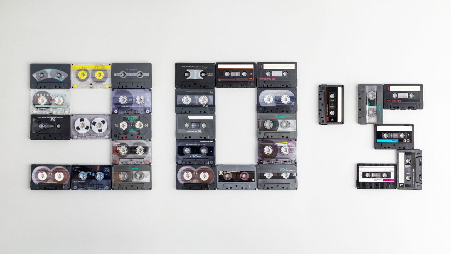 Chcete zpátky do 90. let? Možná byste si to měli rozmyslet