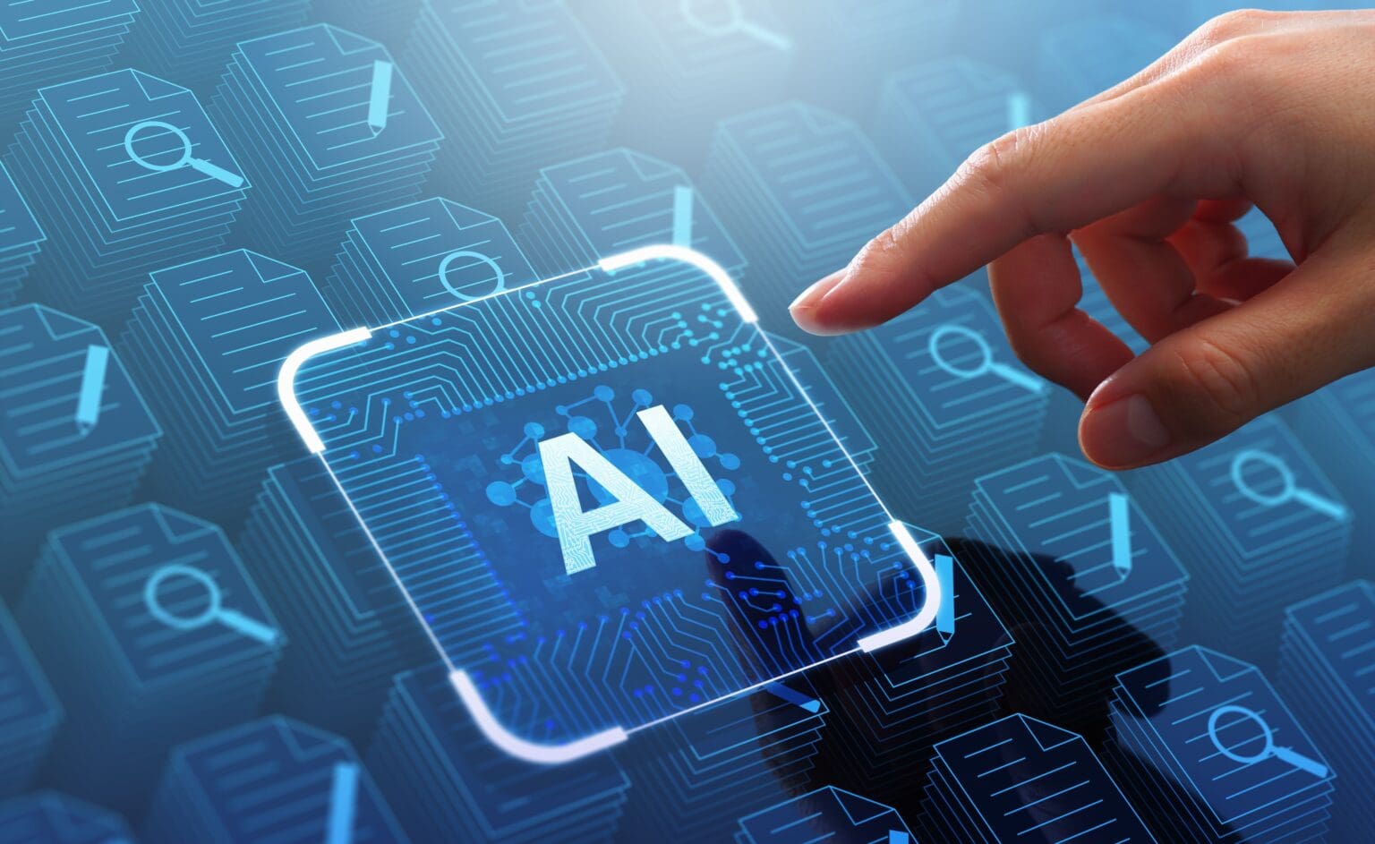 Mluví o pokroku, ale počítají s krachem. AI může skončit jako další prasknutá bublina