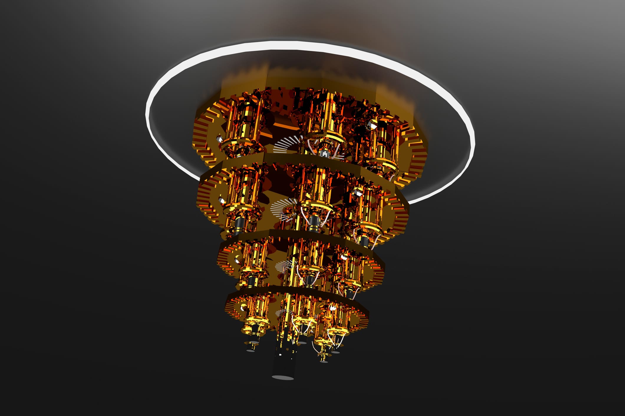 Dva superpočítače, jeden cíl: Tohle má změnit budoucnost víc, než si přiznáváte