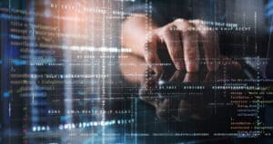 Nová éra počítačů je tady: Kód píše sám, programátoři zůstávají bez práce