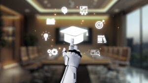 Svět utratí za technologie rekordní částky. Umělá inteligence žene výdaje nahoru