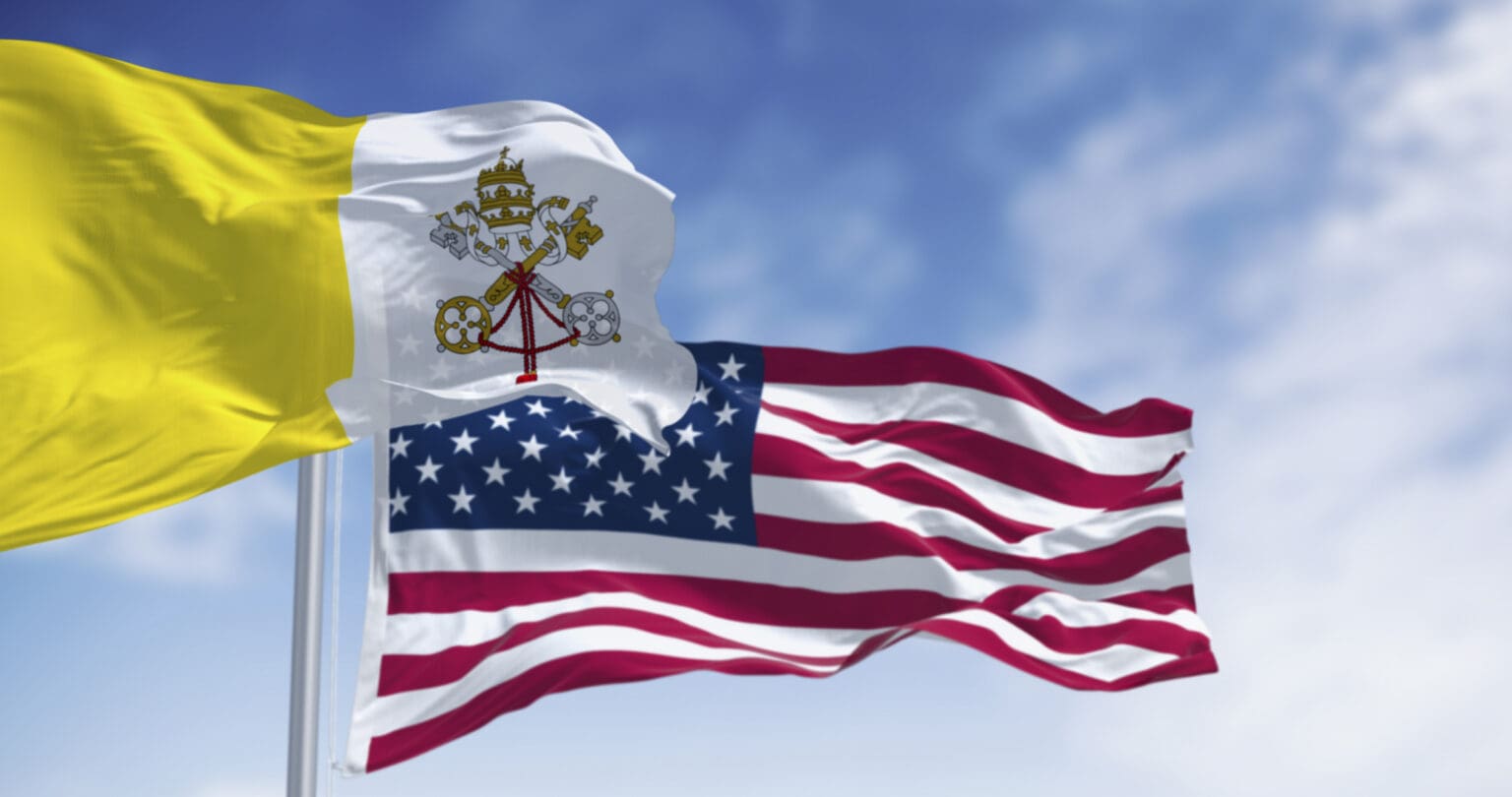 Papež řekl, co si myslí o Elonu Muskovi. A vy mu nejspíš dáte za pravdu