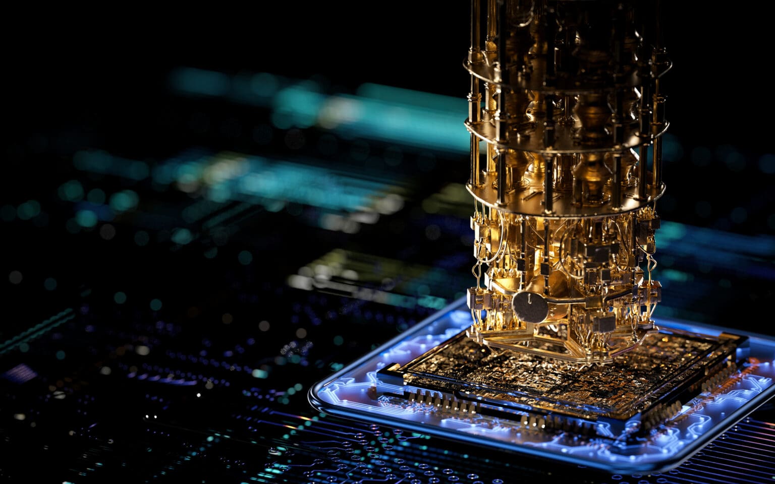 Klasické počítače jsou mrtvé. Tohle je nástupce, o kterém se nemluví