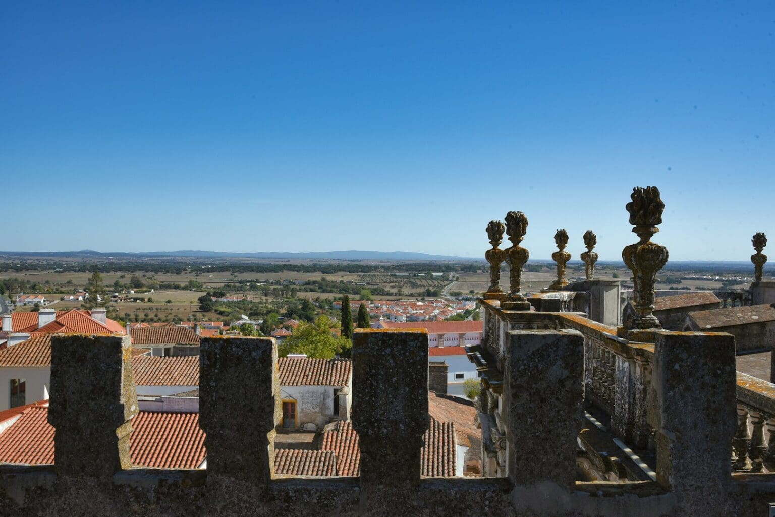KVÍZ: Památky UNESCO, kde se zastavil čas. Znáte je všechny?