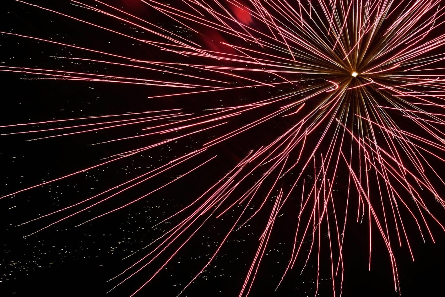 Poselství mimozemšťanů, nebo omyl? Vědci vysvětlují původ 50 let staré vesmírné exploze