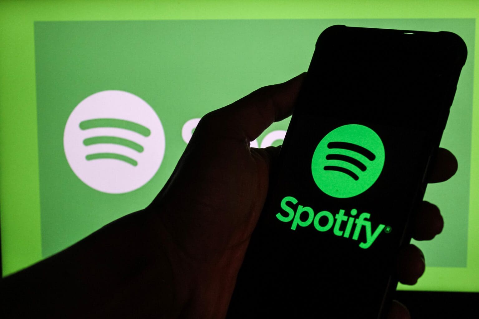 Spotify roky bojovalo s App Store. Teď má v ruce vítězný trumf