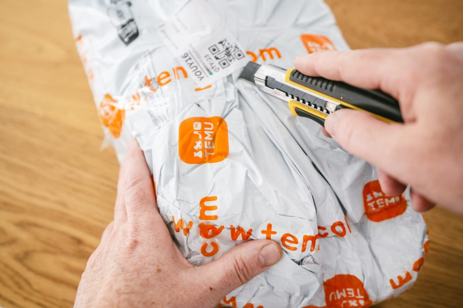 Jak bezpečně nakupovat na zahraničních e-shopech