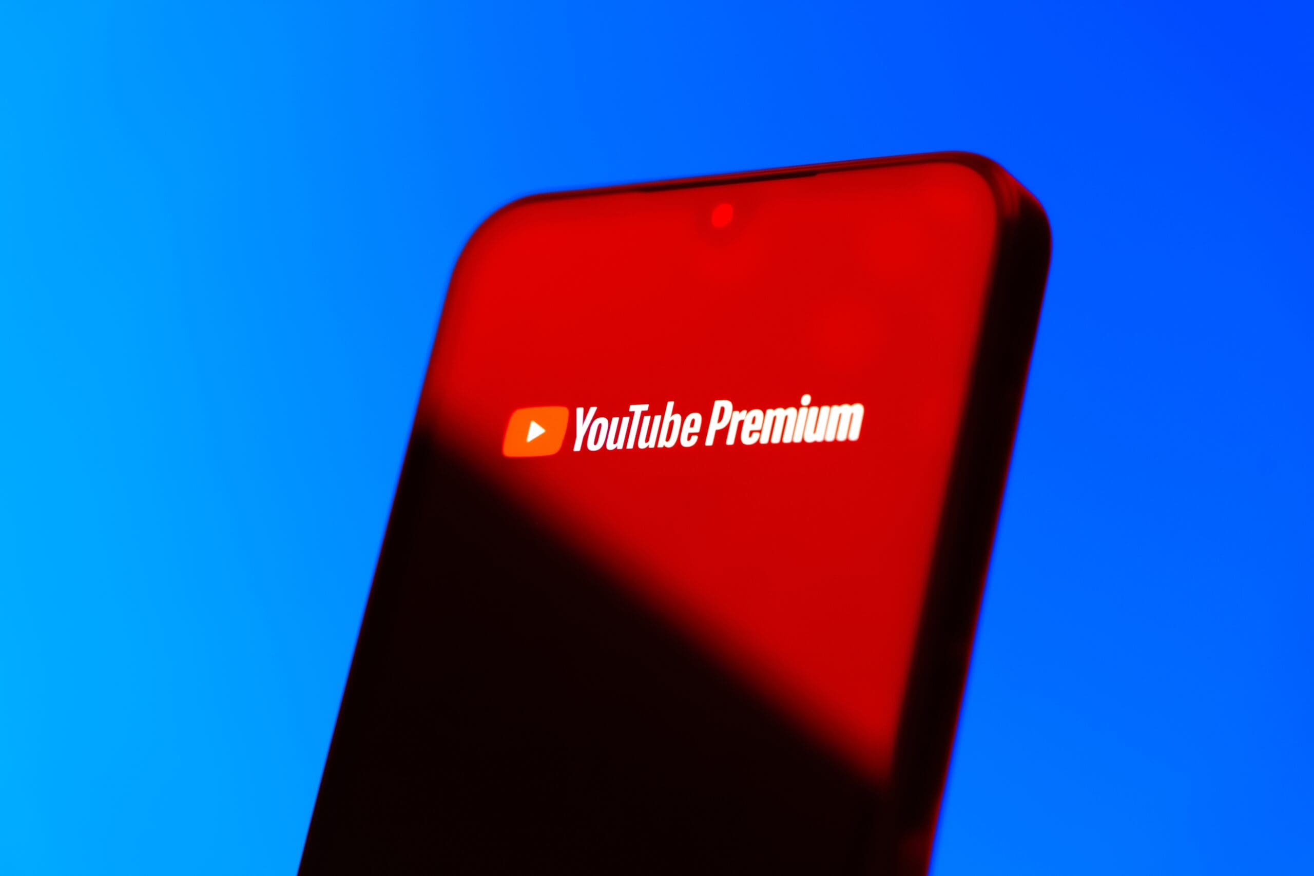 Sdílíte YouTube Premium mimo adresu? Brzo budete mít utrum
