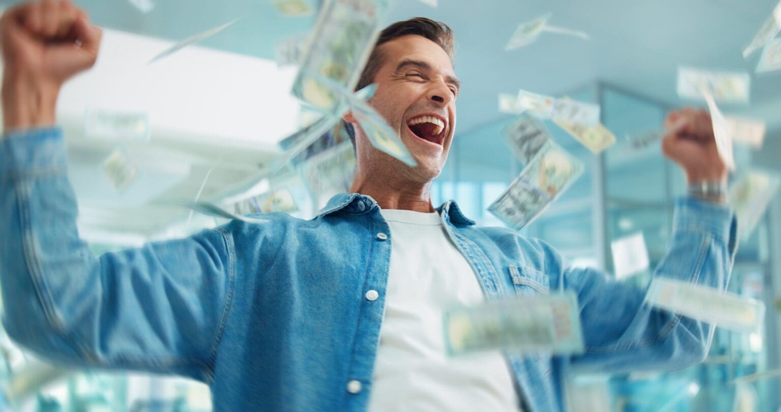 Nejsou to fotbalisti, ale výplaty mají jako Messi. Vítejte ve světě AI