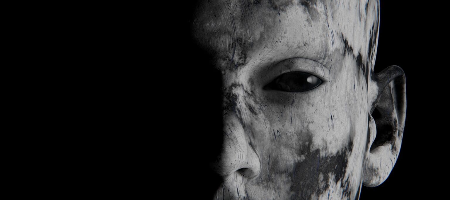 Češi slepě věří robotům: Stroje, co vypadají jako lidé, vám jednou ublíží