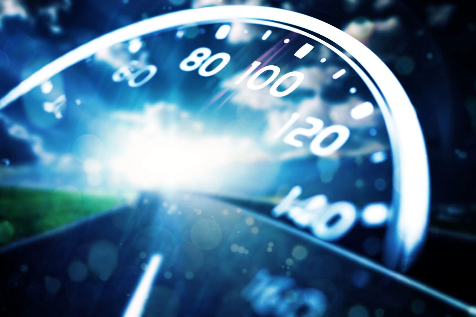 První pokuta za rychlost v historii: Muže hnali k soudu kvůli něčemu, co dnes děláte denně