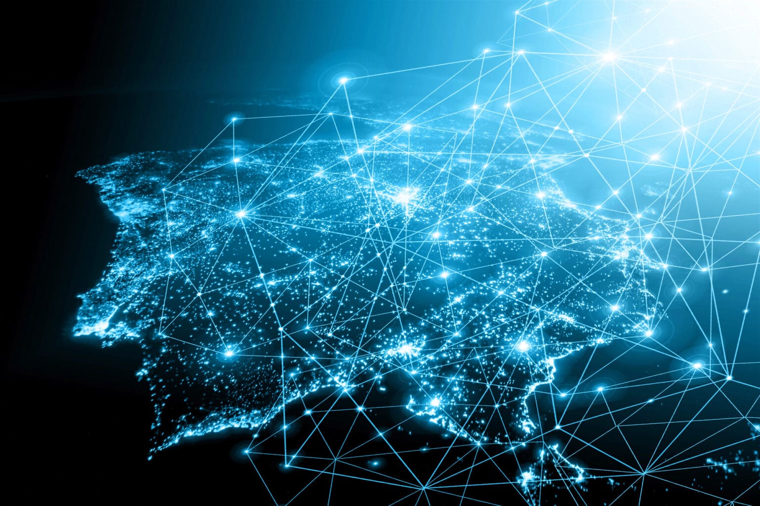 Stvořili jsme internet pro všechny. Teď slouží jen vyvoleným, tvrdí jeho zakladatel