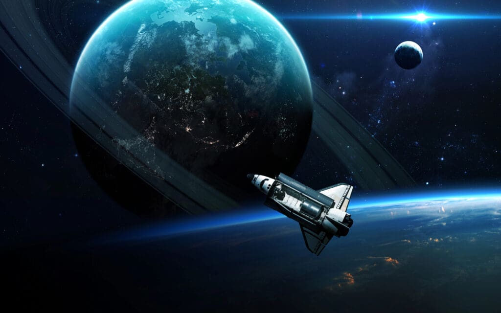 Astronomové našli planetu podobnou Zemi. Její teplota vás však rychle vrátí do reality