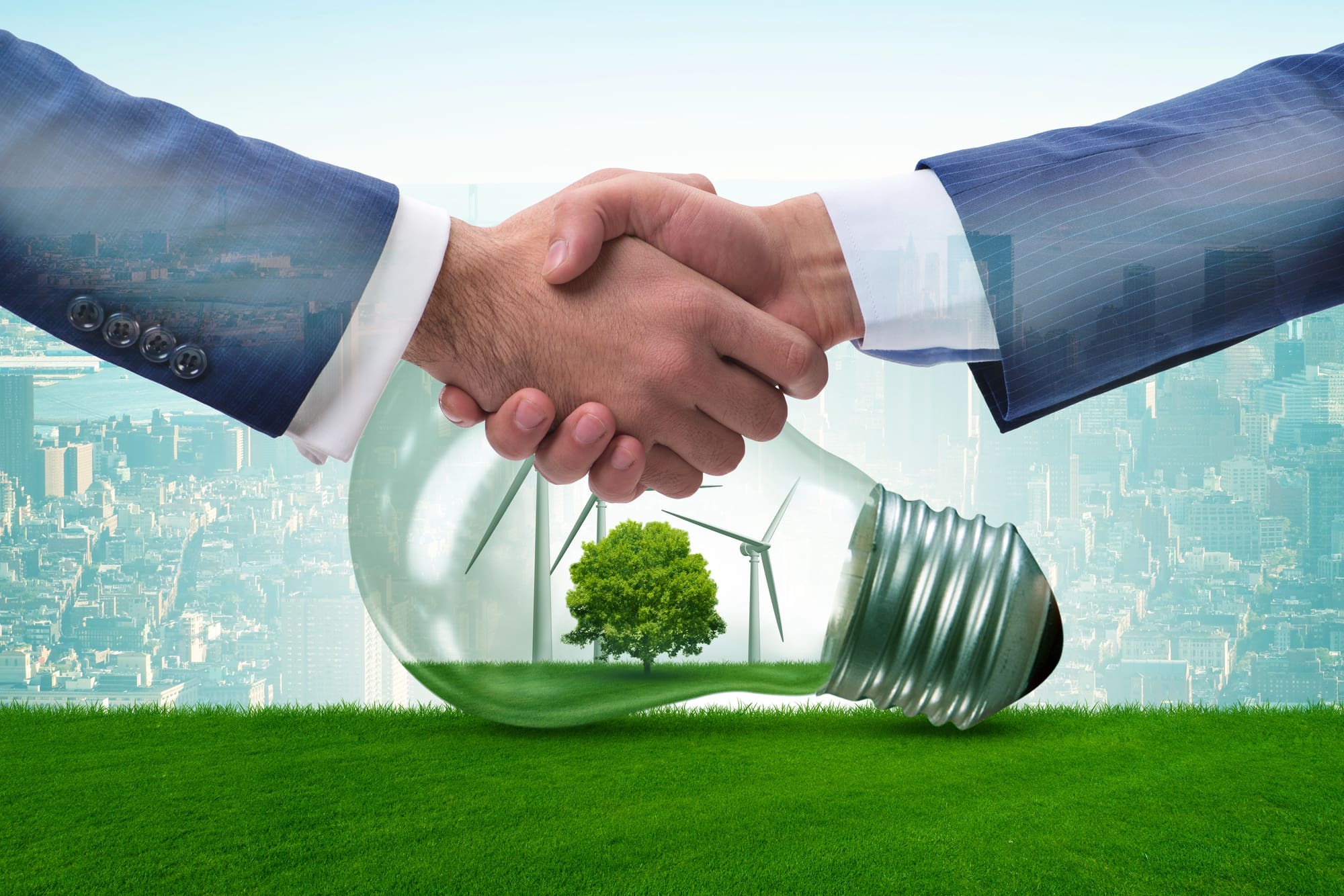 Česká republika a Green Deal: Co přesně nás v nadcházejících letech čeká?