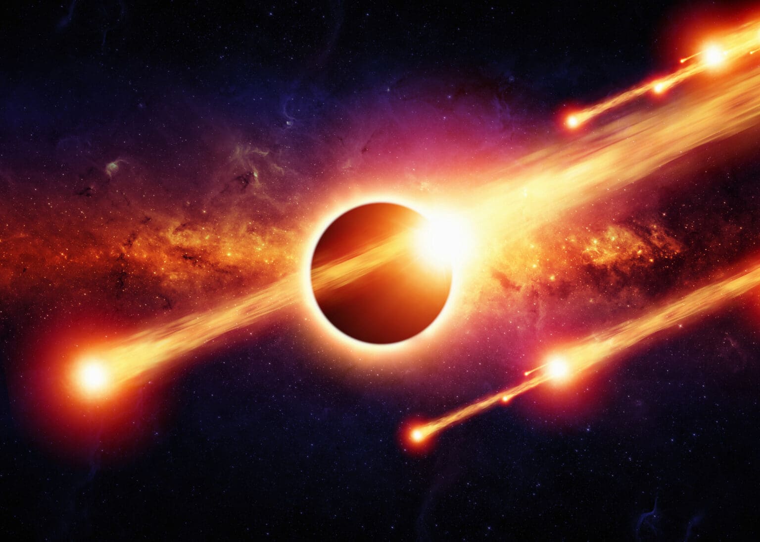 NASA stále mlčí. A vesmírný objekt 3I/ATLAS zatím zpochybňuje vše, co víme