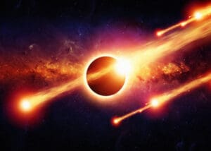 NASA změnila dráhu asteroidu. Ale ne tak, jak vám to bylo řečeno