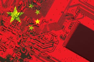 Robotický vlk místo vojáka. Pekingská armáda trénuje budoucnost války