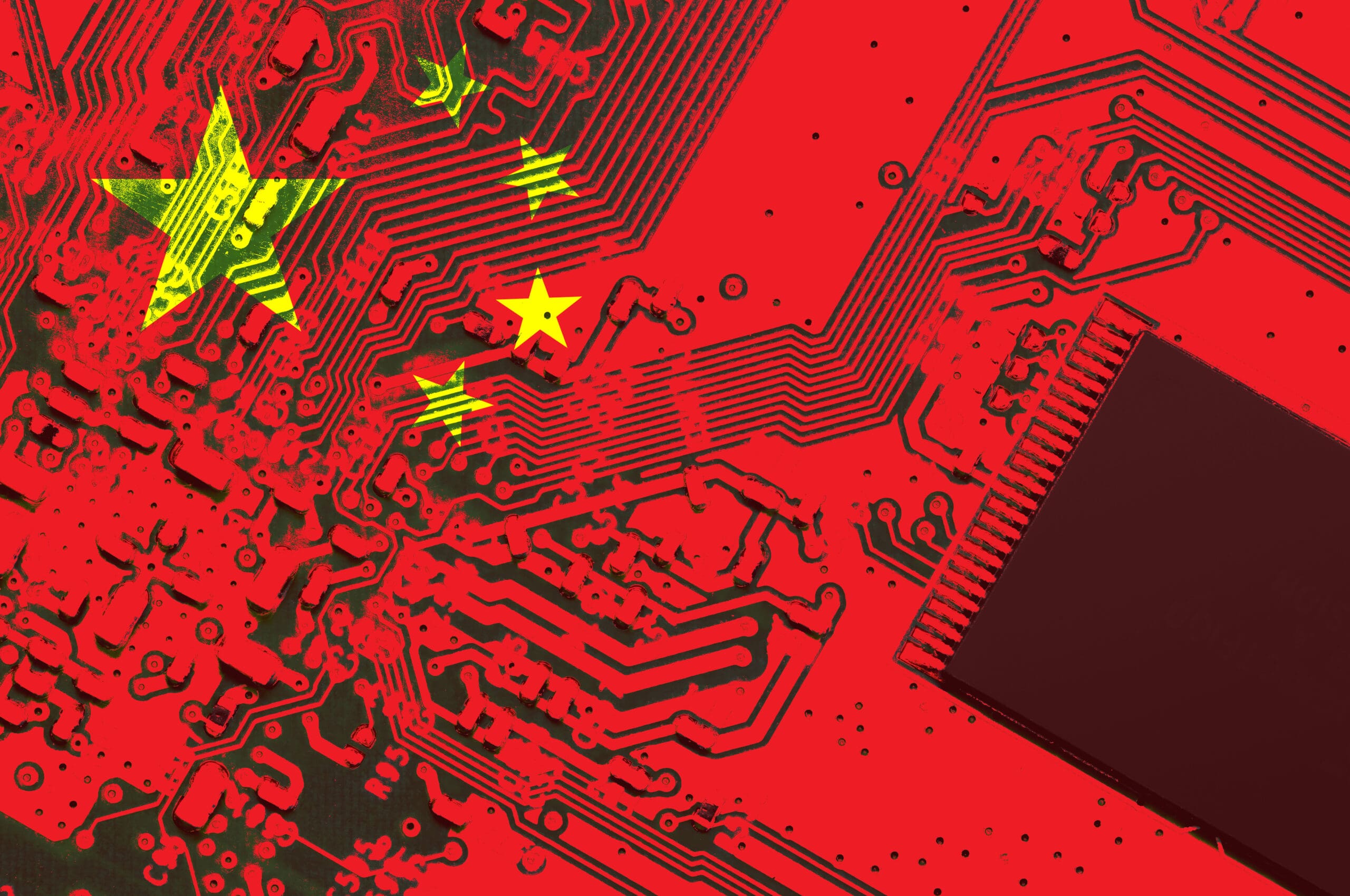 Z Pekingu na vrchol světa: Čínský AI gigant překonává i MIT a Stanford