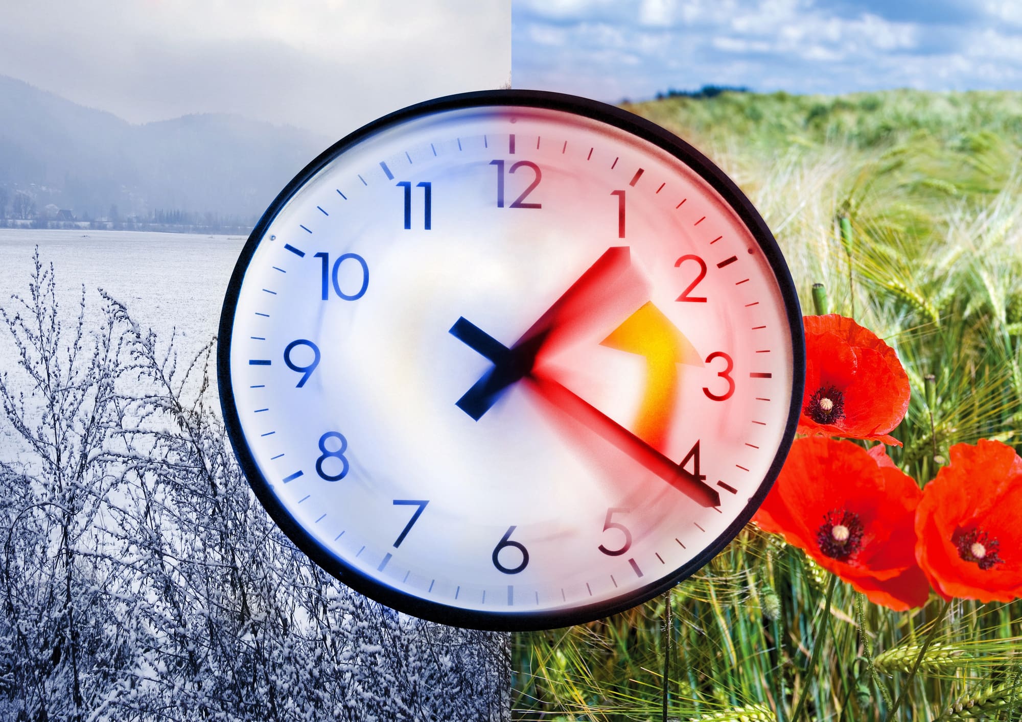 84 % Evropanů chtělo konec změn času. A výsledek? Ticho z Bruselu