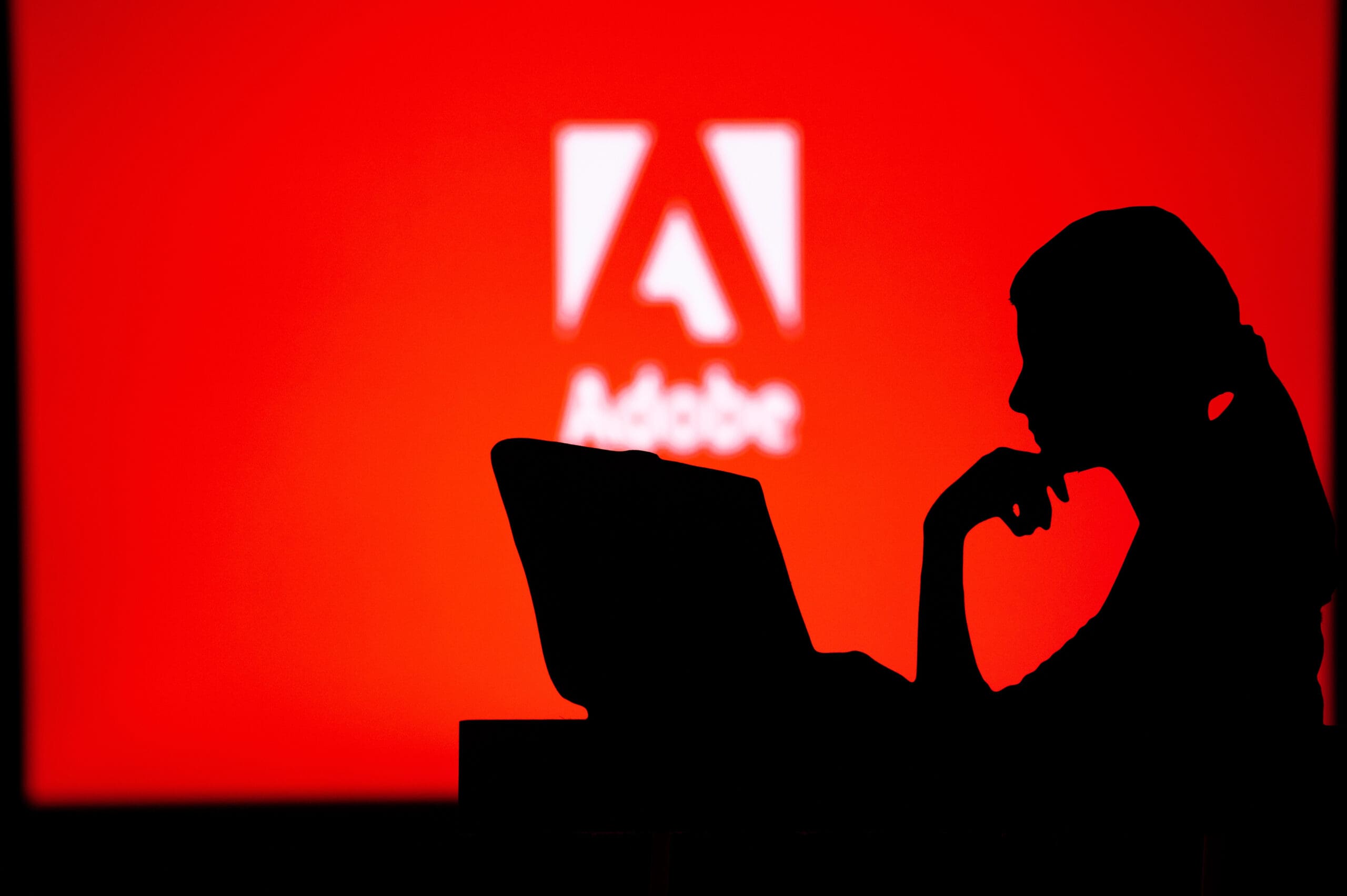 Hudba, hlasy, video. Adobe rozšiřuje svůj AI arzenál – a zadarmo