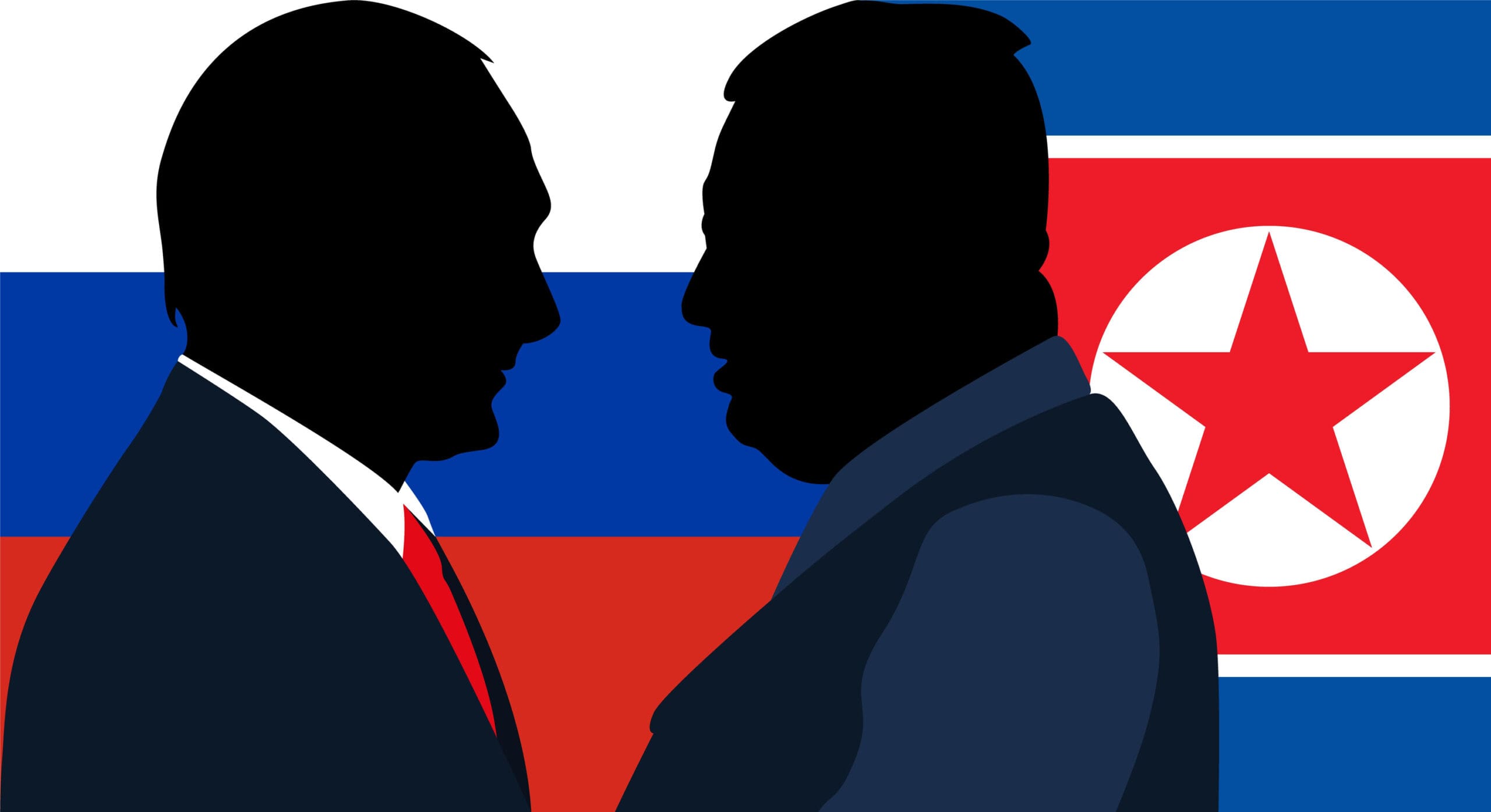 Přátelství bez hranic: Severní Korea posiluje vazby s Ruskem